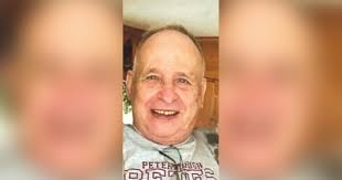 Obituary for John Edwin Davis