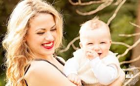 Yummy Mummy + Adorable Others