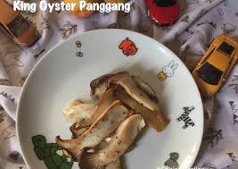 Scopri ricette, idee per la casa, consigli di stile e altre idee da provare. Bumbu Mengolah King Oyster Panggang Menu Balita Sempurna