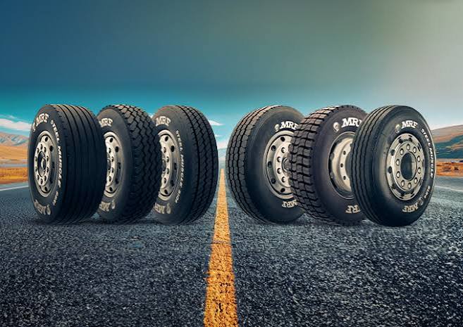 Buy Highway Tyres & Commercial Vehicle Tires UAE | UMHE