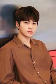 Ask K Pop Infinite S L Talked About His Bandmates And Their Reactions To His Latest Drama Myungsoo Kim Myung Soo Kang Min Hyuk