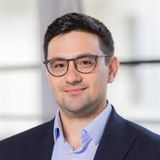 Dr Juan Guzman-Inigo • City St George's, University of London