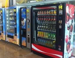 Usa technologies, the leading developer in cashless systems, reports credit card payments increase average vending machine sales by 30 percent over cash, with another 15 percent boost from mobile payment apps. Cashless Payments Nayax