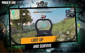 Get started with the epic battle royale game and install the garena free fire max apk free download. Garena Free Fire Mod Apk 1 59 5 Auto Aim No Recoil Download