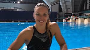 Lmao i'm so mad katinka hosszu won the gold for swimming and beat a world record by a full two seconds and all the announcers would talk #olympics #rio2016 #olympics 2016 #katinka hosszu. Hosszu Katinka Edzese Nlc Hu