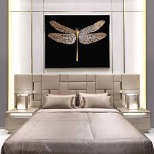 Need more storage than your dresser and chest can offer? Luxury Modern Comfortable Bed Room Furniture King Hotel Leather Bed Set