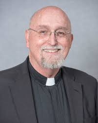 Obituary information for Rev Peter Rogers S.J.