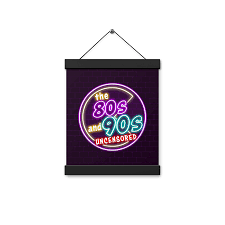 Shop — The 80s and 90s