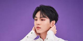 Originalmente compuesto por diez integrantes, e'dawn dejó el grupo y la compañía el 14 de noviembre de 2018. Kino Pentagon Age Height Injury Family Net Worth Wiki Kpop Wiki
