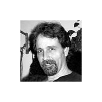 Charles Ericson Obituary