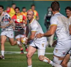 Nola gold rugby statistics and predictions. Gold To Face The New England Free Jacks Nola Gold Rugby