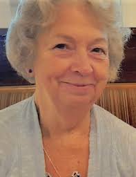 Obituary information for Virginia Ann Tomlinson