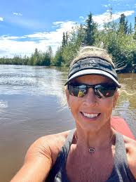 Visiting Fairbanks, Alaska, for a great trip