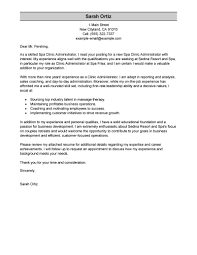 Shared a post on instagram: Cover Letter For Hospital Administration Sample Cover Letter