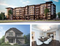 There will be with 22 suites available starting from the mid $600's. Builder Greenridge A Community By Flato