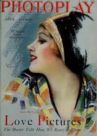 Esther Ralston by Charles Sheldon