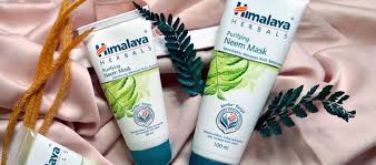 Maybe you would like to learn more about one of these? Update Harga Himalaya Neem Mask 100 Ml Dan 50 Ml Daftar Harga Tarif