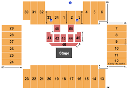 Fargodome Tickets With No Fees At Ticket Club