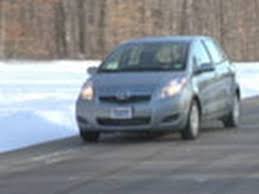 2007 toyota yaris kbb.com review. 2007 2011 Toyota Yaris Review Consumer Reports Youtube