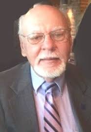 Larry Frady Obituary (1943