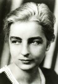 Ruth Benedict