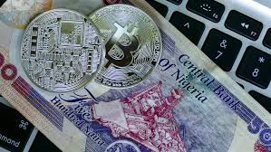 Nigeria's crackdown on bitcoin echoes global crypto conundrum. Bitcoin Is Trading At A 40 Premium In Africa Here S Why Emerging Markets Bitcoin News