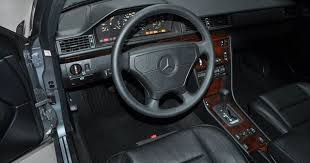 Deze Mercedes Benz 500e W124 Wordt In Nederland Te Koop Aangeboden Door Auto Leitner Met Slechts 41 513km Op De Teller Doet Deze B Mercedes Benz Mercedes Auto