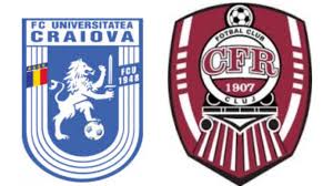 4x campioana româniei ⚪ 6x deținătoarea cupei româniei www.fcuniversitatea.ro. Formazioni Fc U Craiova 1948 Cfr Cluj Pronostici E Quote 03 08 2020