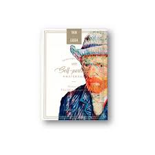 Self portraits by vincent van gogh. Van Gogh Self Portrait Playing Cards 12 99