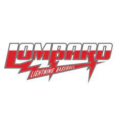 Lombard Lightning Baseball Home Facebook