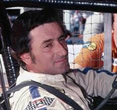 My tribute modified to Richie Evans with driver to!!