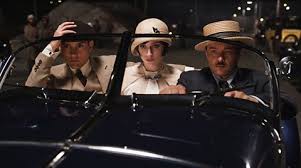 The Great Gatsby (2013 Film) Summary | Gradesaver