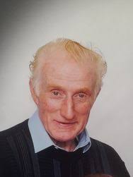 Condolence Book for Anthony McGlynn (Cloghan, Donegal)