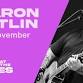 Live at the Lanes - Aaron Catlin event image