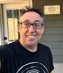 Barry Bialik : The Man Behind Mayim Bialik's Success