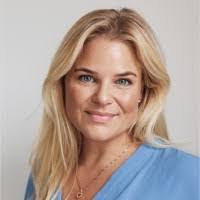 Jessica Lundberg's Instagram, Twitter & Facebook