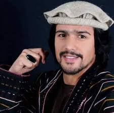 جاوید امرخیل Javed Amrakhel