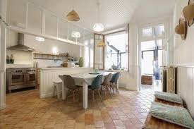 Une Maison Boho Chic A La Campagne Planete Deco A Homes World Maison Boho Chic Planete Deco