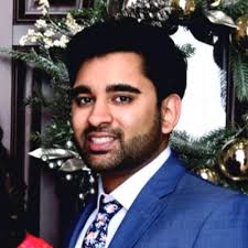 After a successful internship this past summer with KPMG US, I am excited  to announce that I have accepted a full-time offer as a Valuation Associate  in the St. Louis office, starting