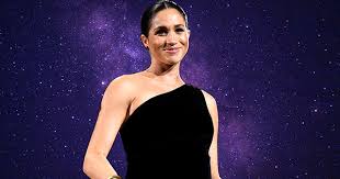 Meghan Markles Birth Chart Decoded Purewow
