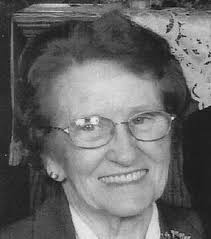 Dorothy M. Lashbrook