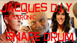 Your own SYNTH in 5mn and 2 transistors