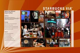 We did not find results for: Starbucks Coffee Via Ready Brew Promo Pr Ad Adsspot Advertising Archive