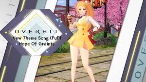 User rating | 8.5 (63872). Overhit New Characters Skill Showcase Mobile F2p Kr By Rendermax