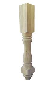 Maybe you would like to learn more about one of these? 34 5 Unfinished Farmhouse Kitchen Island Or Counter Height Table Legs Single Leg Buy Online In Saint Vincent And The Grenadines At Saintvincent Desertcart Com Productid 57168933