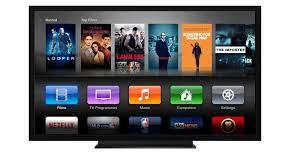Presumably the british broadcaster itv had some issues with that name, and apple had to come up with a different name. Apple Television Launch Rumours Itv Release News Macworld Uk