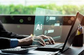 L'histoire de l'intelligence artificielle
