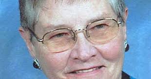 Barbara Weier, 88, Kingsley, formerly of Hartley