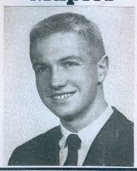 Charles Deward Maples Jr. Obituary