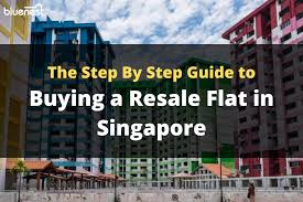 Cash Over Valuation For Hdb Resale Flats: How To Estimate Cov When  Negotiating Price